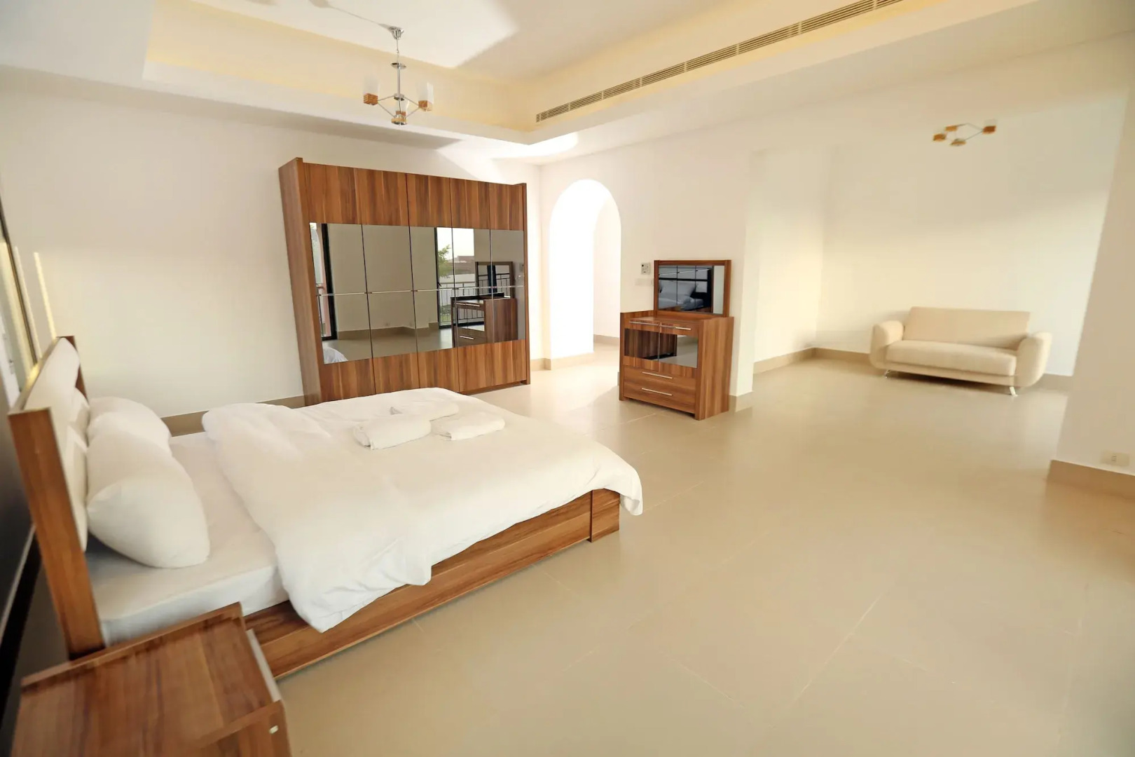 Tala Bay Residence - Families Only