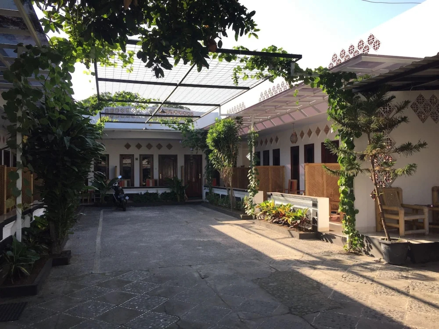 Villa The Jiwa
