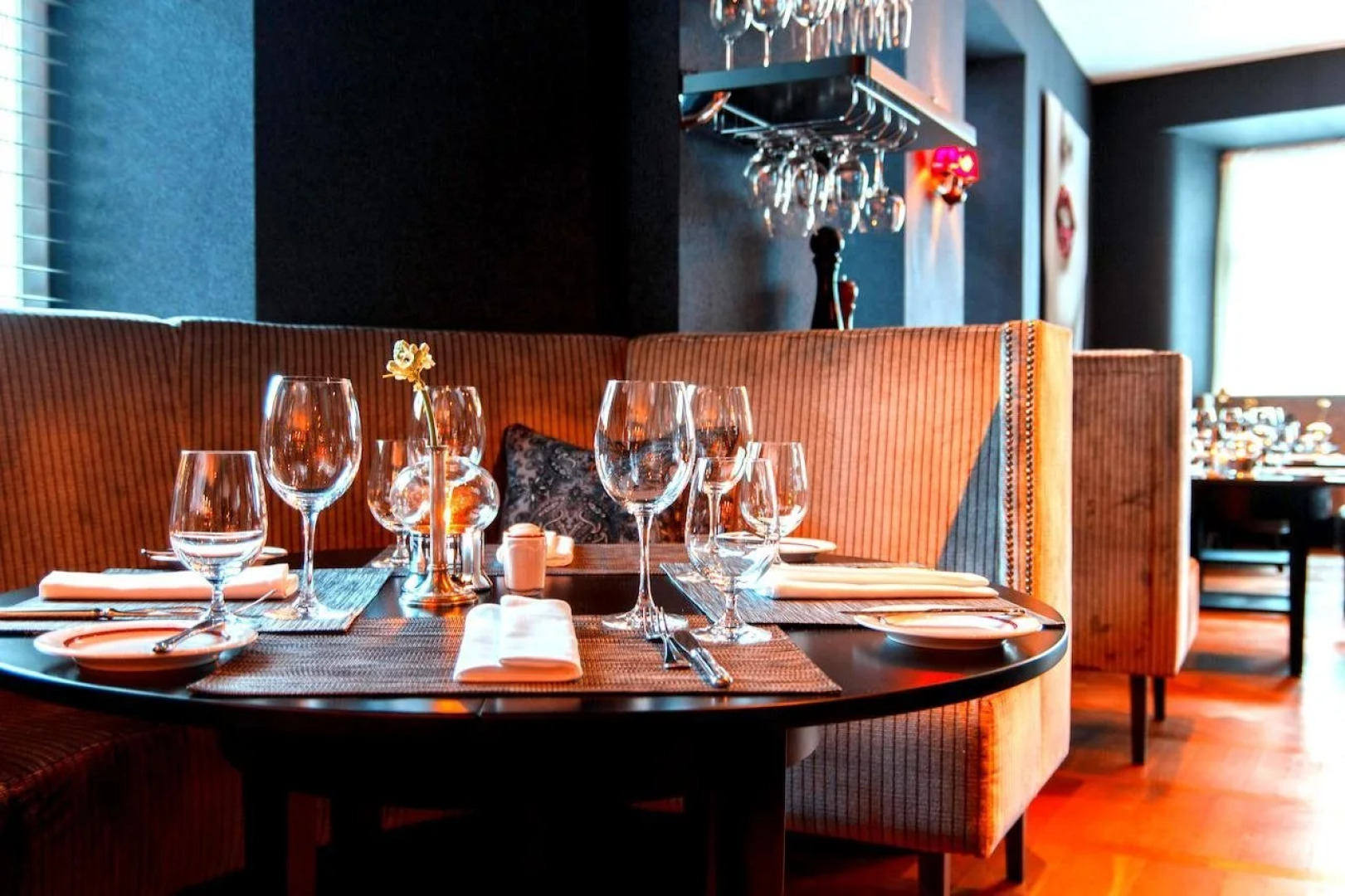 Hotel St. Petersbourg