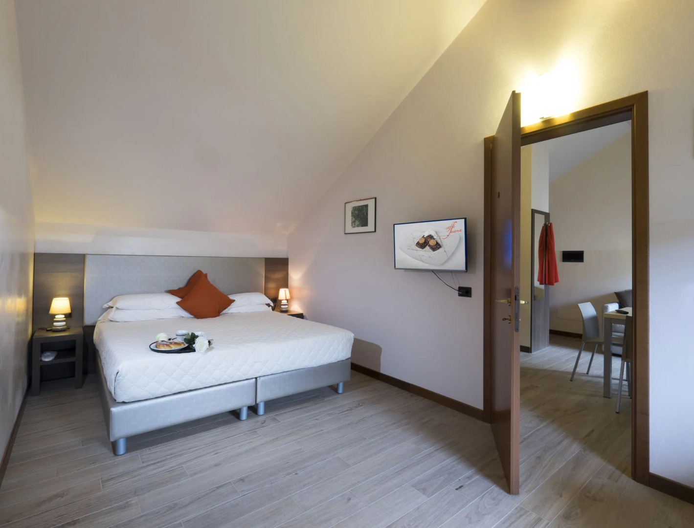 Residence Caffé Savona