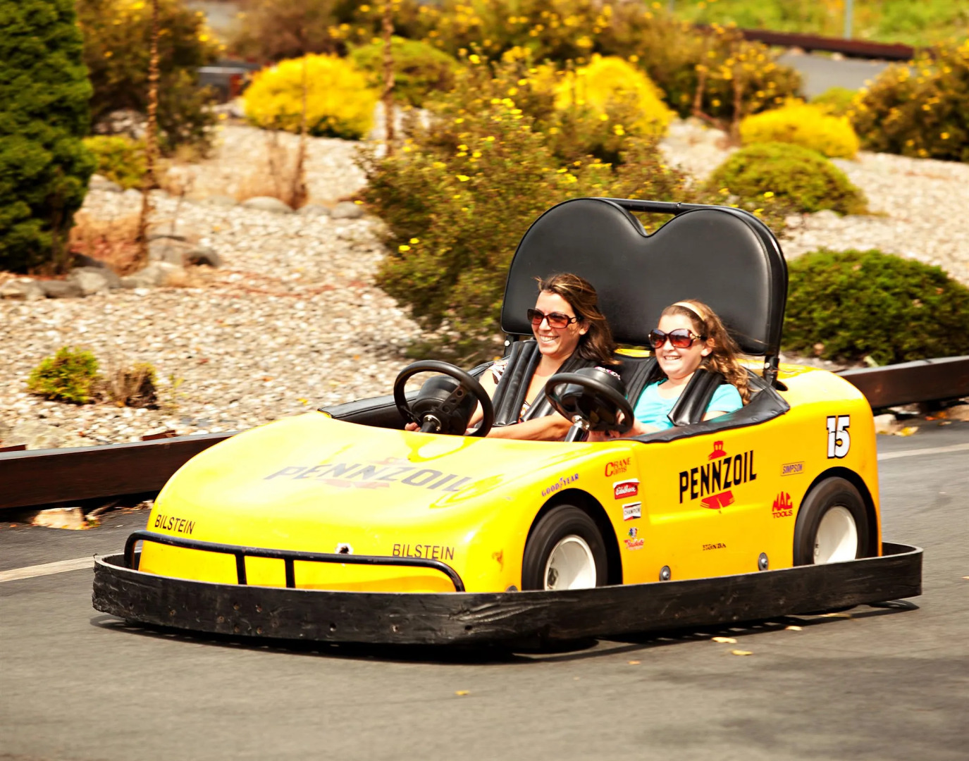 Villa Roma Resort and Conference Center