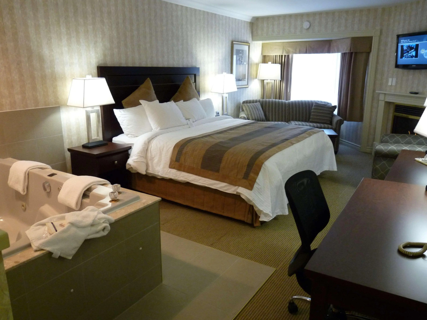 Best Western Brantford Hotel & Conference Centre