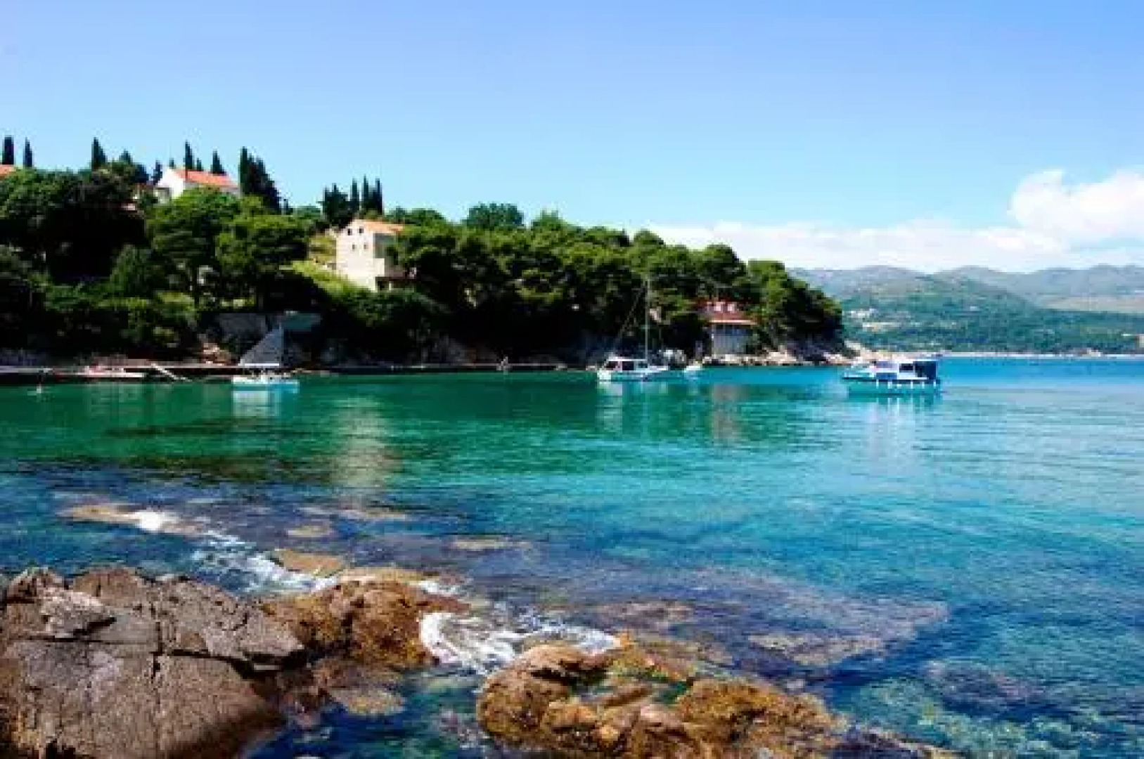 Sandy Beach Apartments