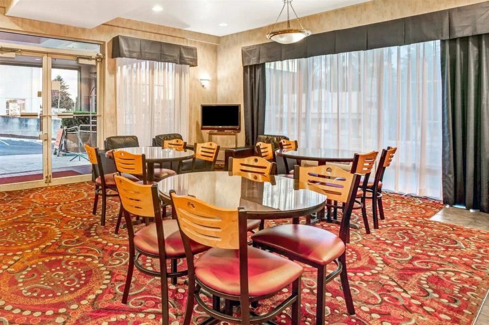 Days Inn Seattle Aurora