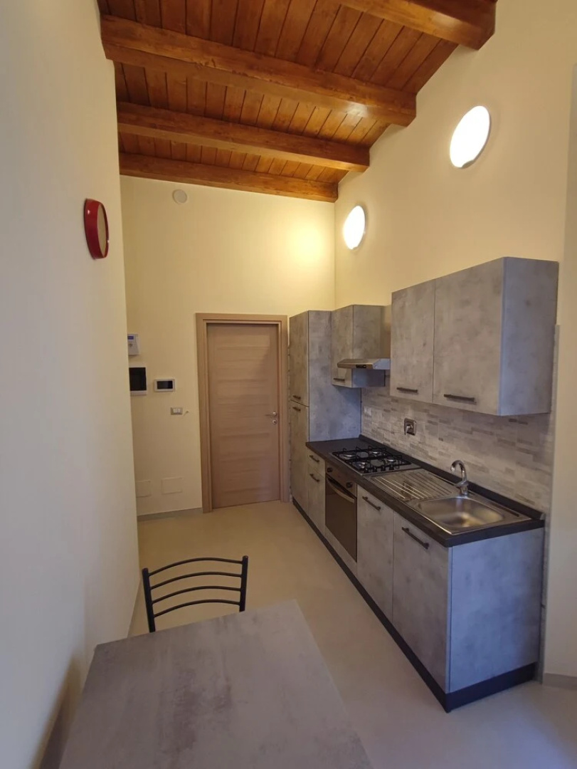 In Centro - Rooms and Apartments