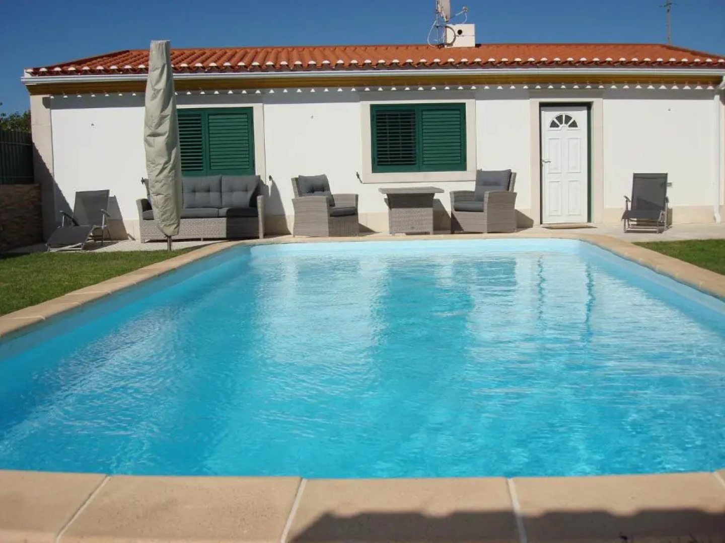 Guest House dos Olivais