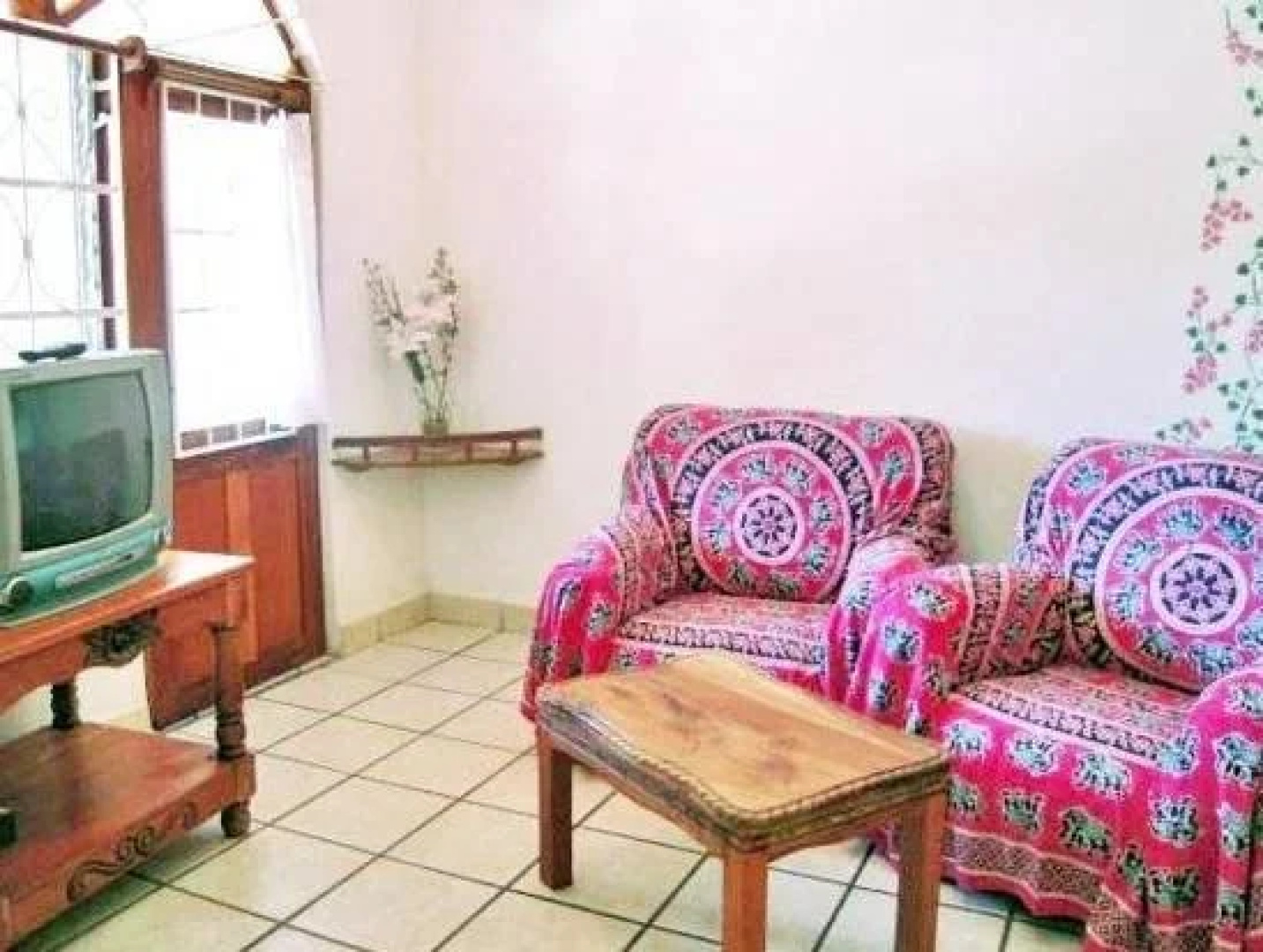 Hotel Flores - Adults Only
