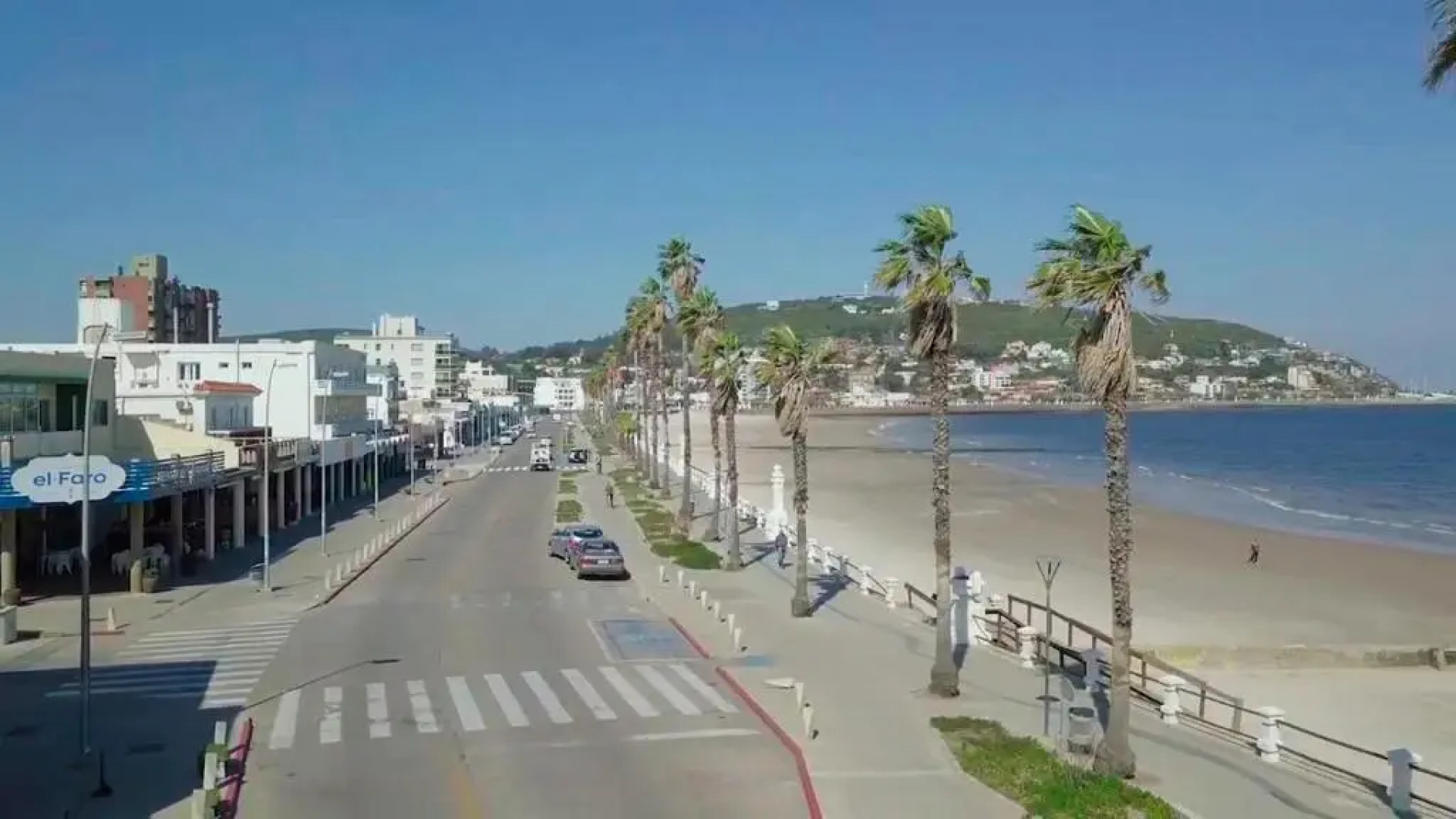 Hotel Danae