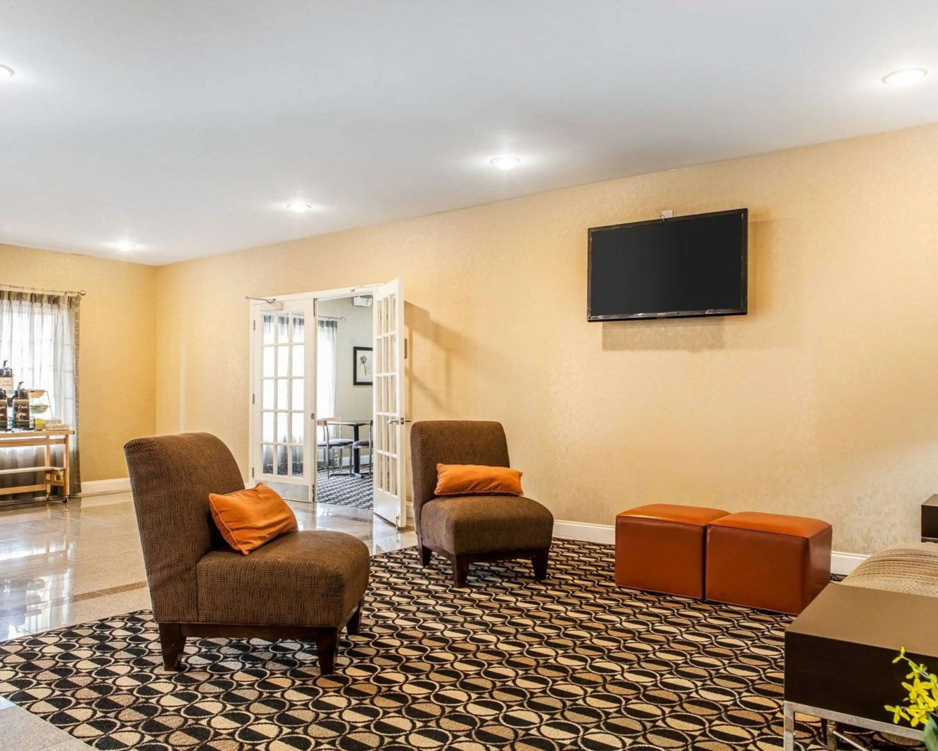 Quality Inn & Suites Bremen