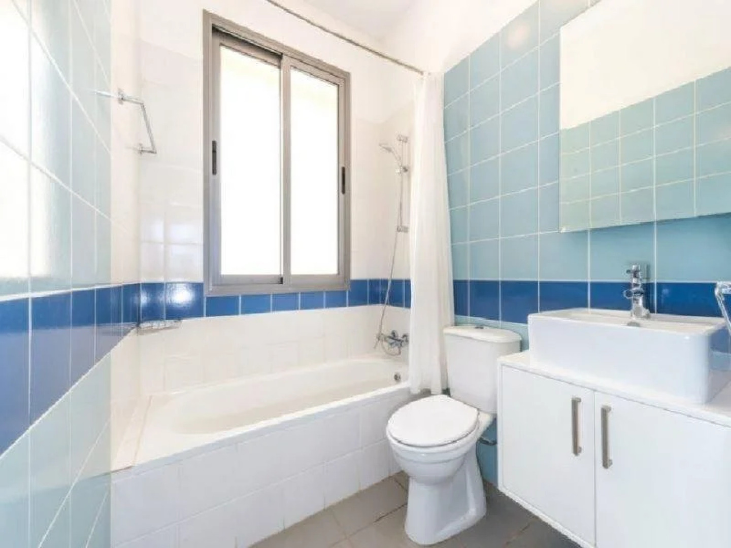 Villa Calypso in Latsi