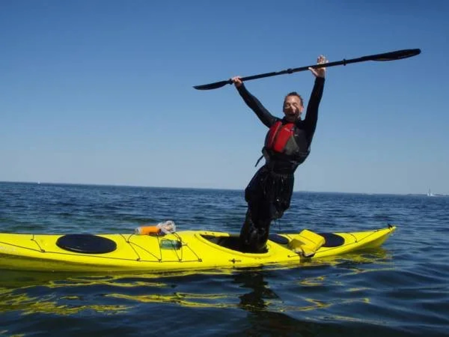 Ajstrup Strand Camping