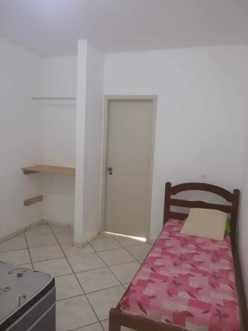 Hotel Fernandes Peruíbe