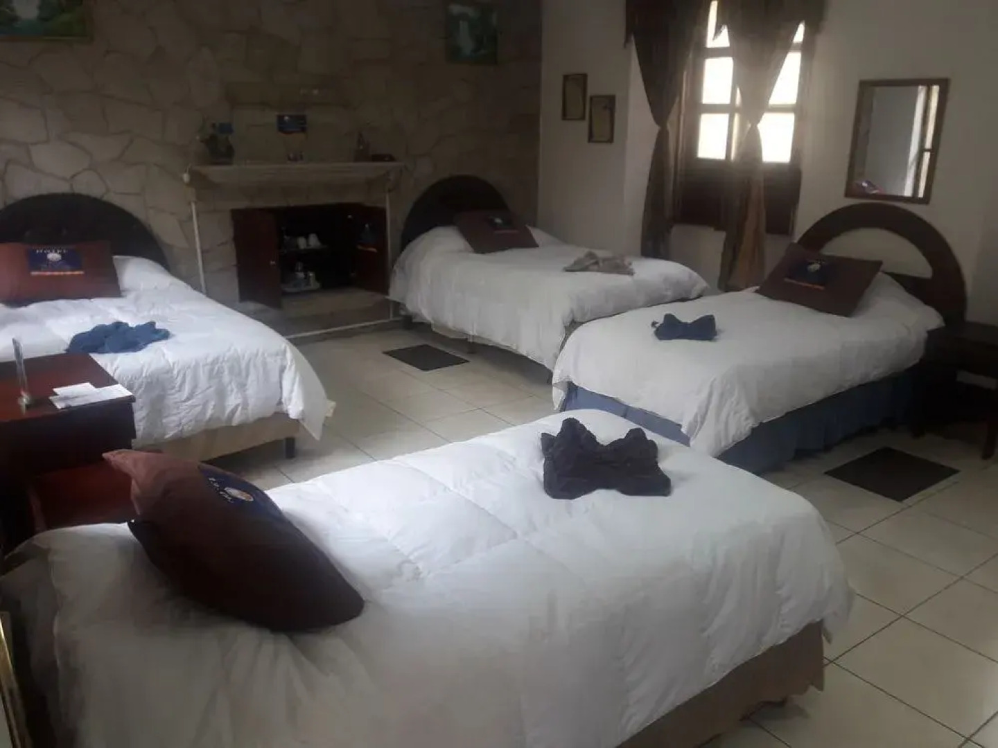 B&B Villa de Don Andres HOTEL