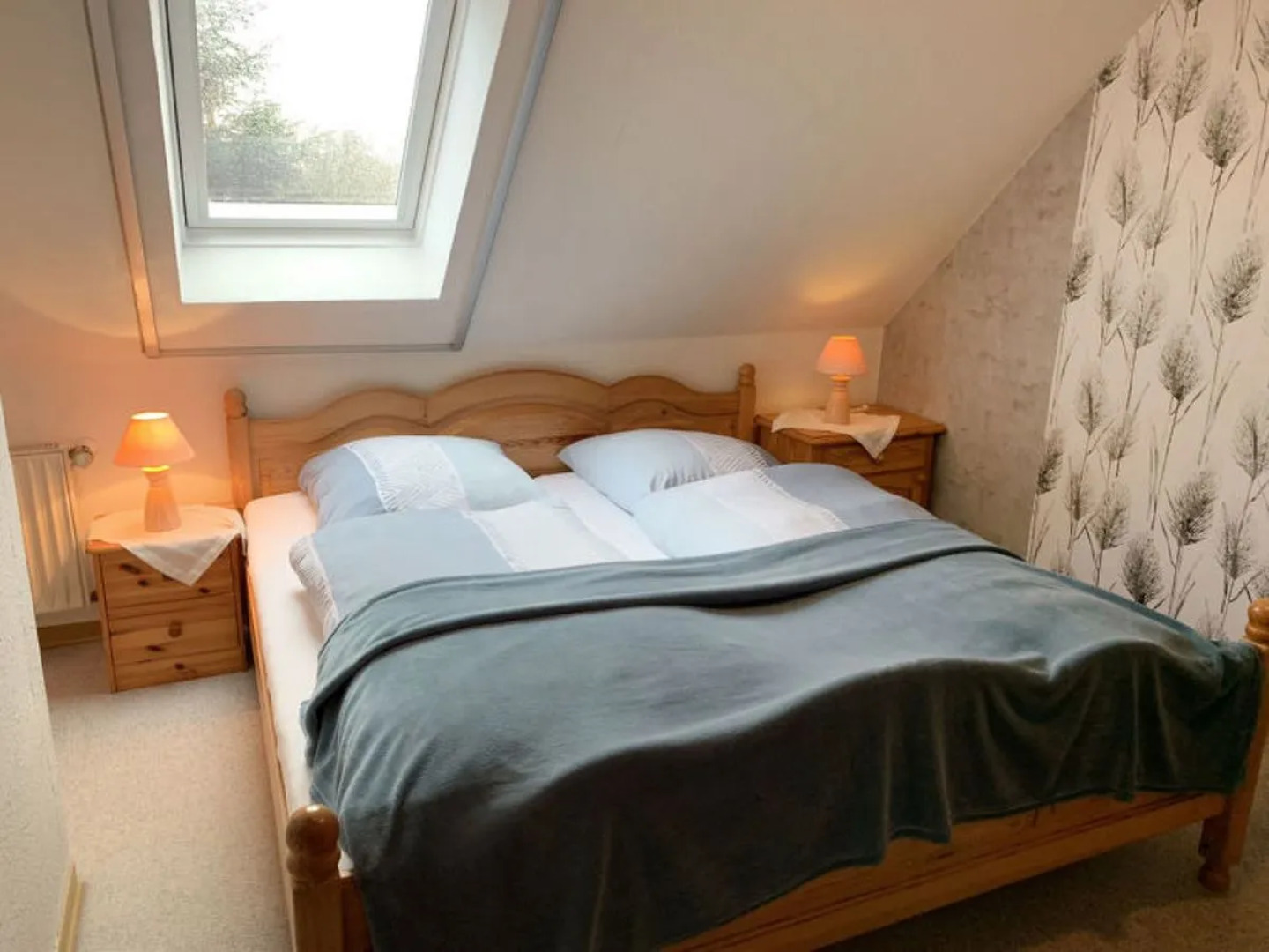 Apartment Buss Esens