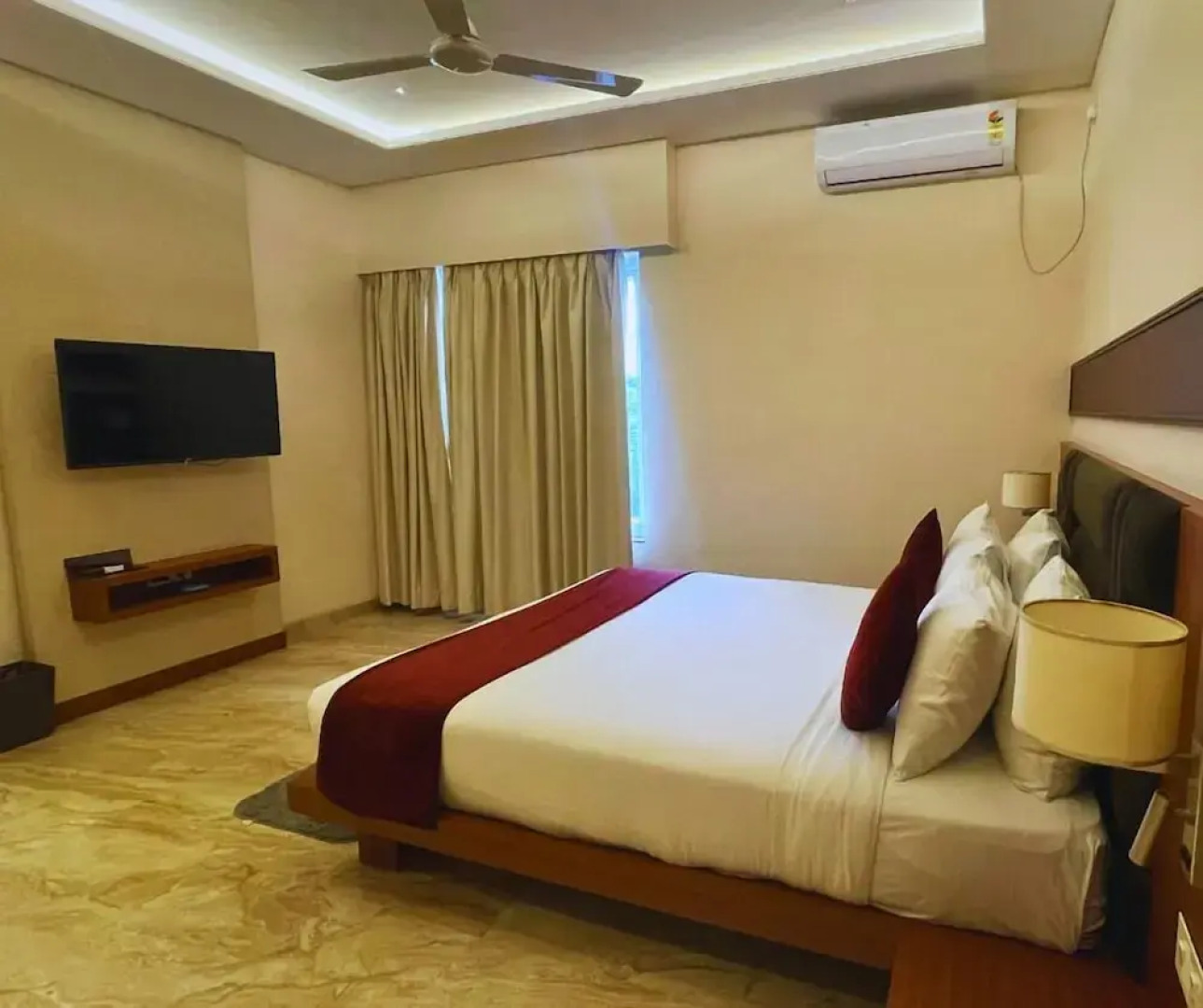 Prism- A Boutique Hotel