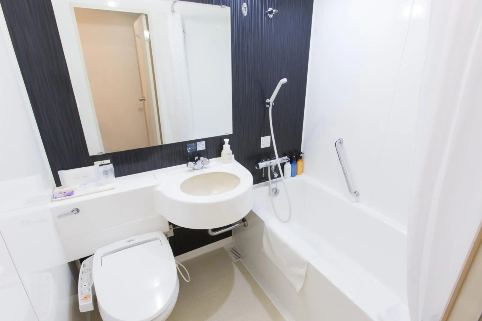 Toyama Chitetsu Hotel