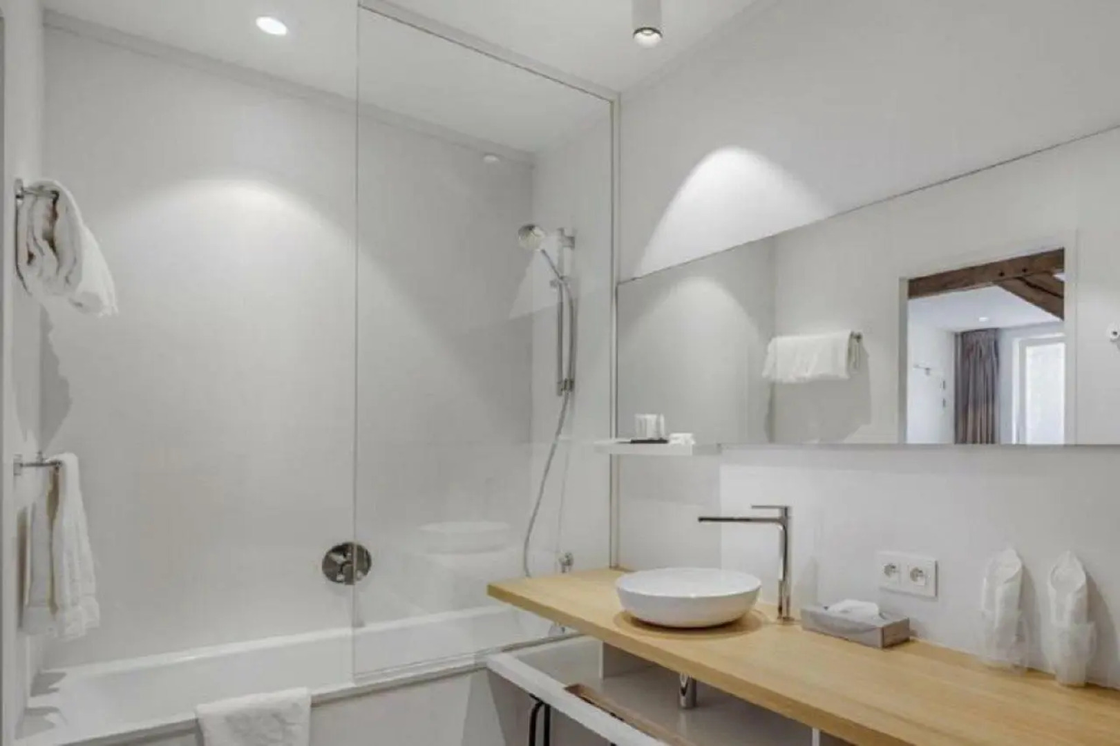 Hotel Bourgoensch Hof