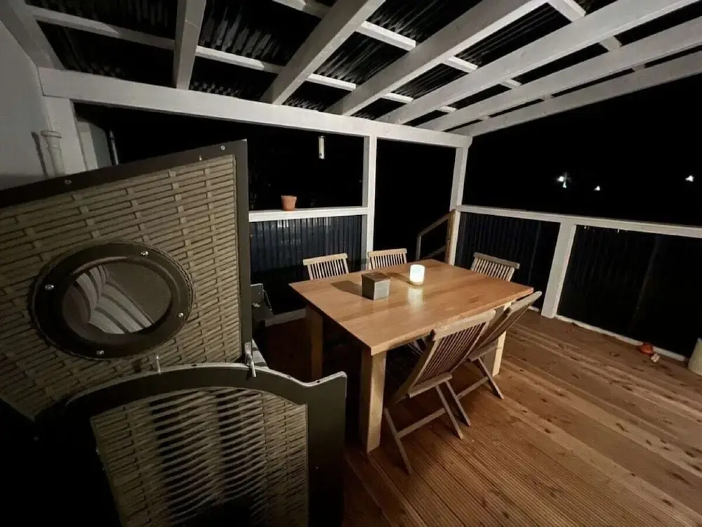 Etzhorner Tied 2 Comfortable Holiday Residence