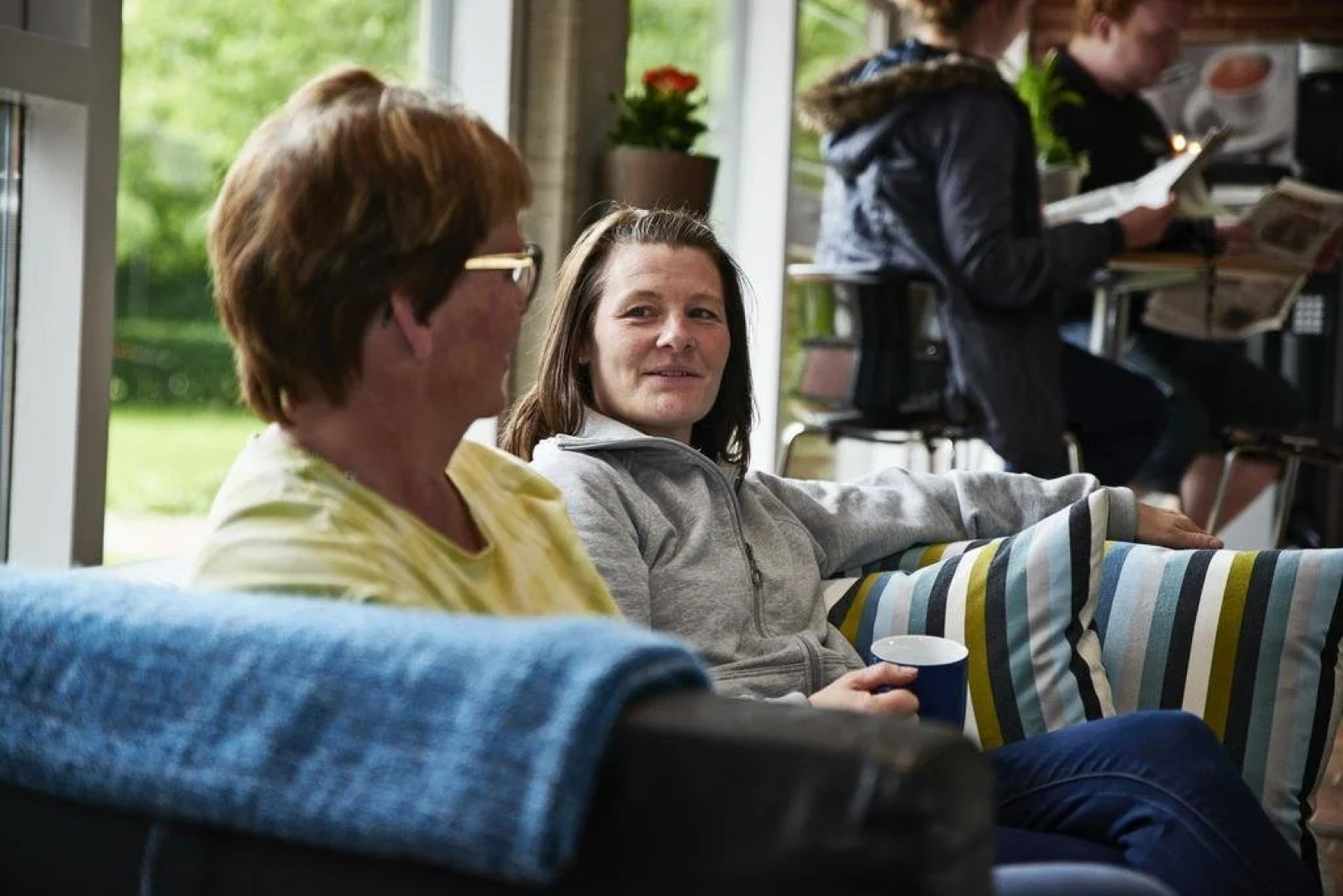 Danhostel Sonderborg City