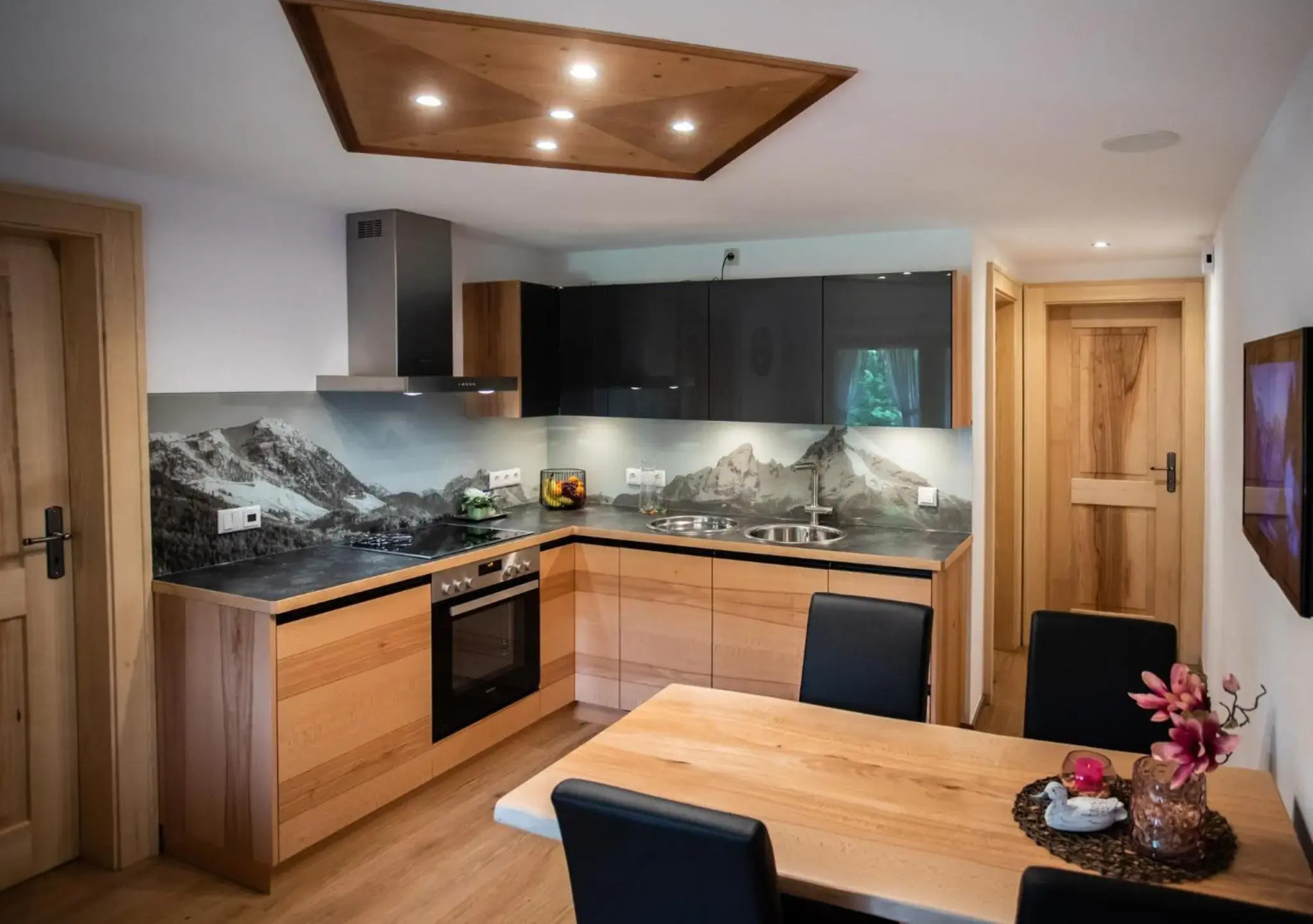 Gästehaus Göllblick