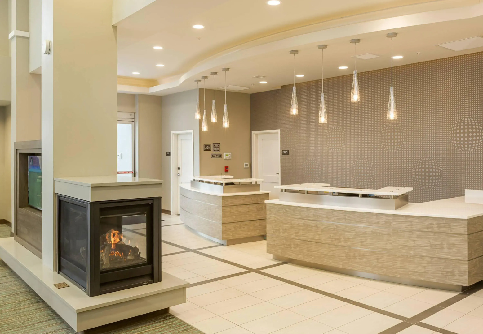 Residence Inn by Marriott Portland Hillsboro/Brookwood