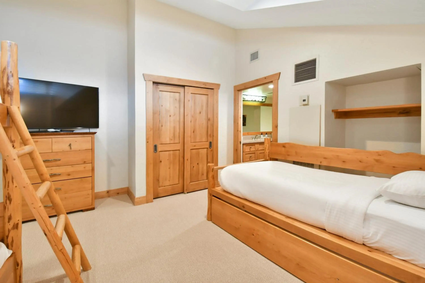 Grand Summit Hotel, Park City - Canyons Village