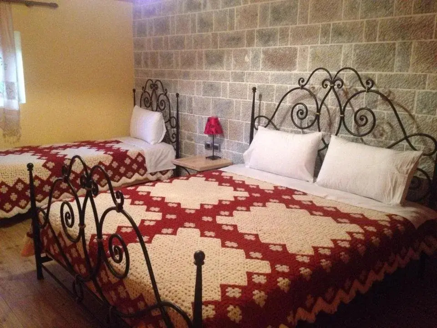 Guesthouse Villa Falo