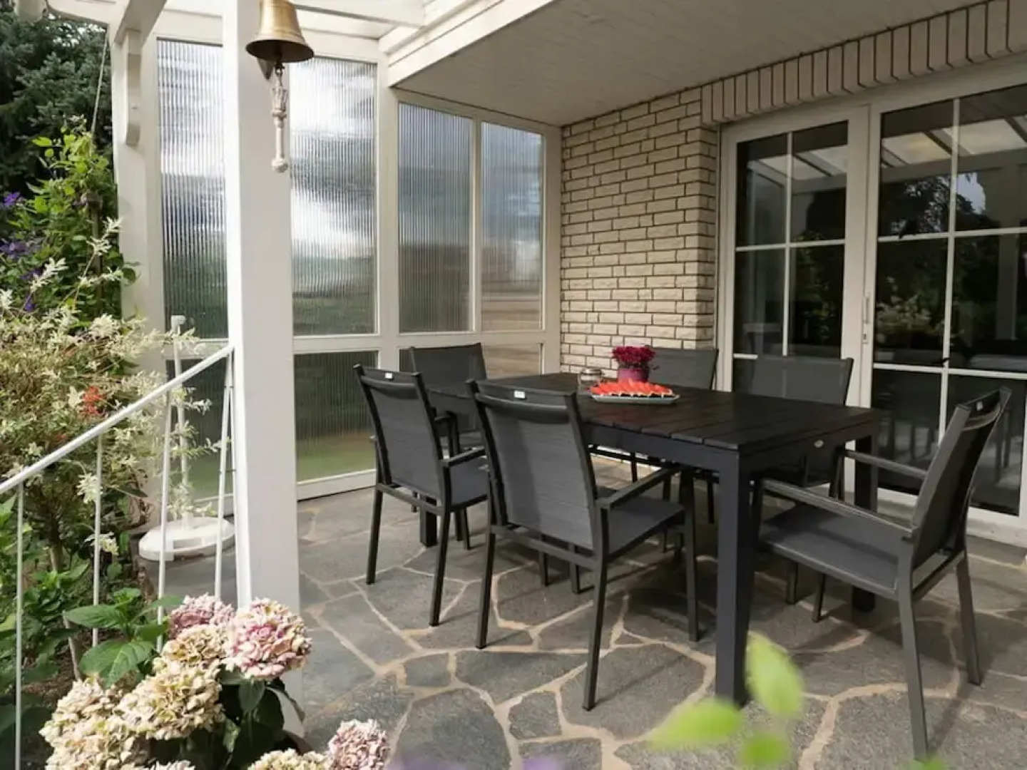 Holiday Home at Edersee