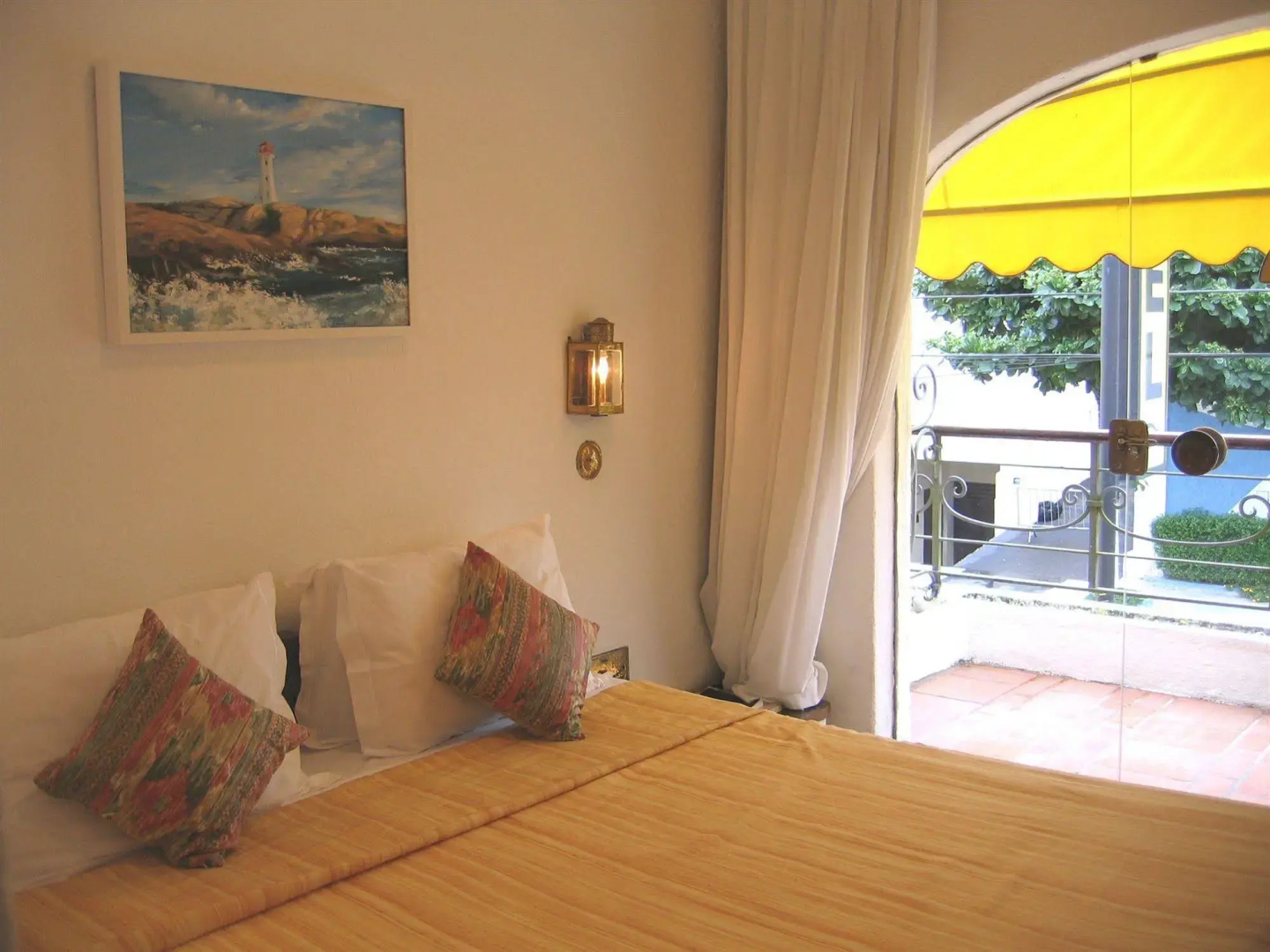 Hotel Il Faro