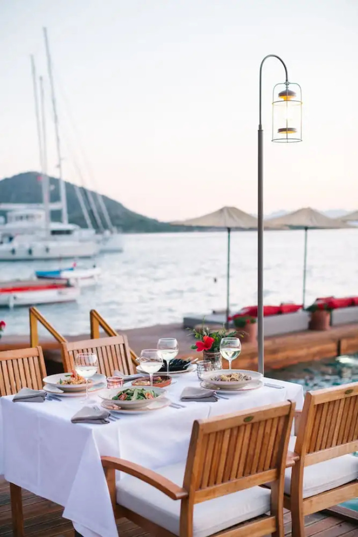 Karia Bel Hotel & Restaurant - Adults Only