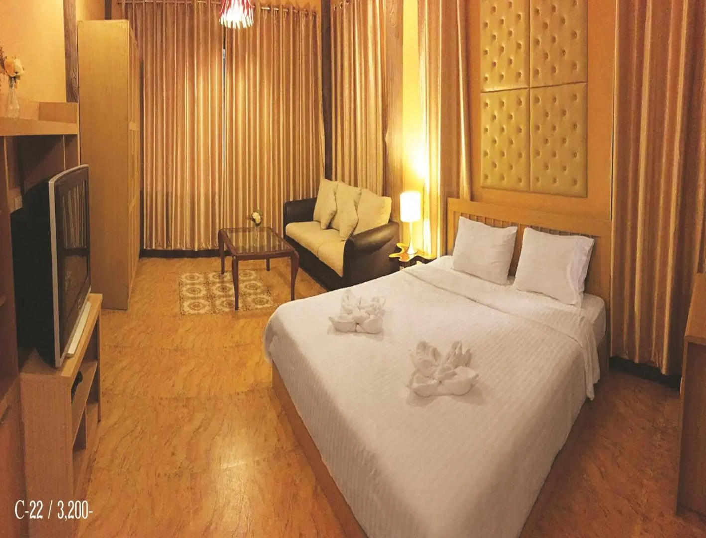 Rao Ga Khao Resort