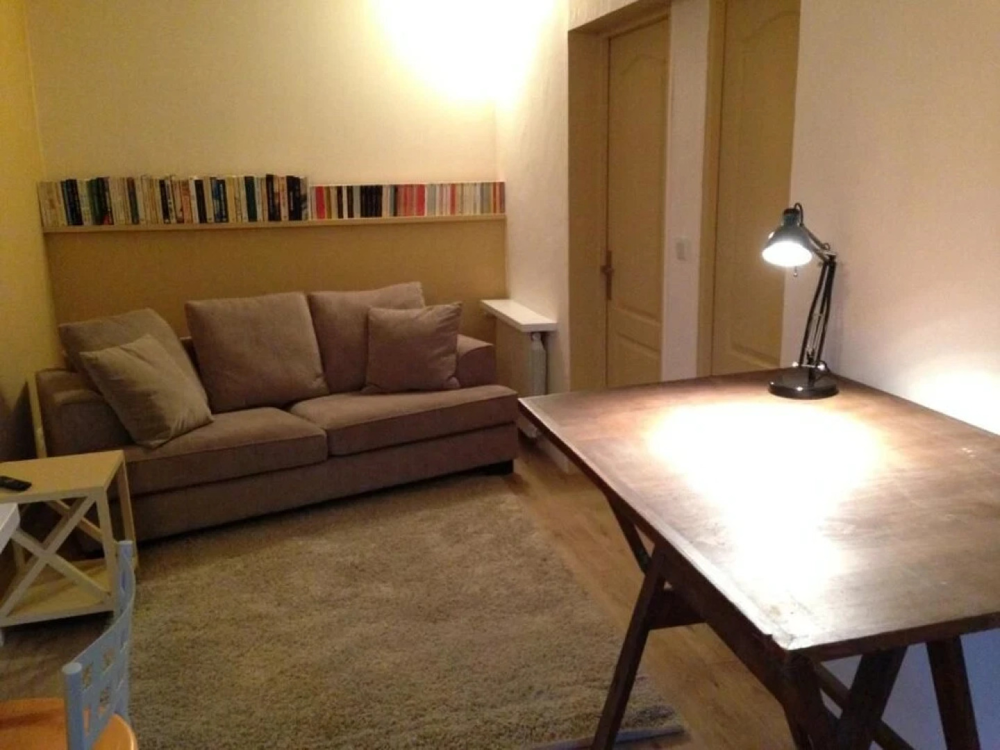 Chambres dhôtes - Lécurie de Vieux-Moulin