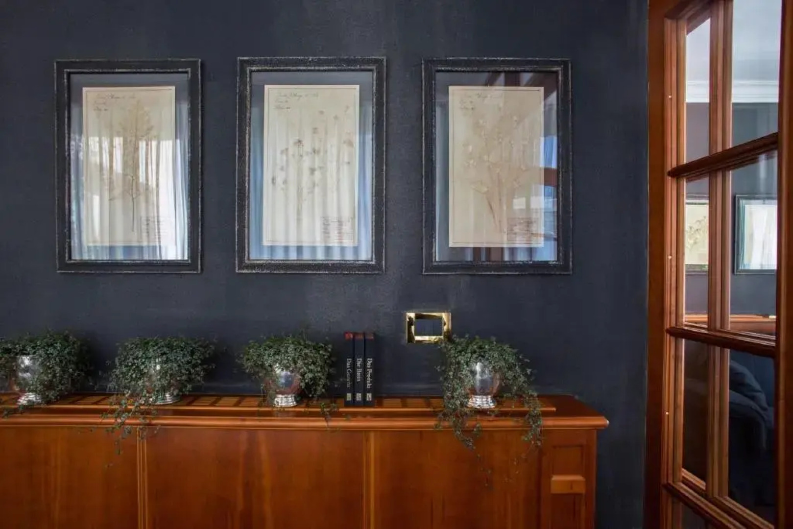 Safari Luxus Lodge - Meisters Hotel Irma