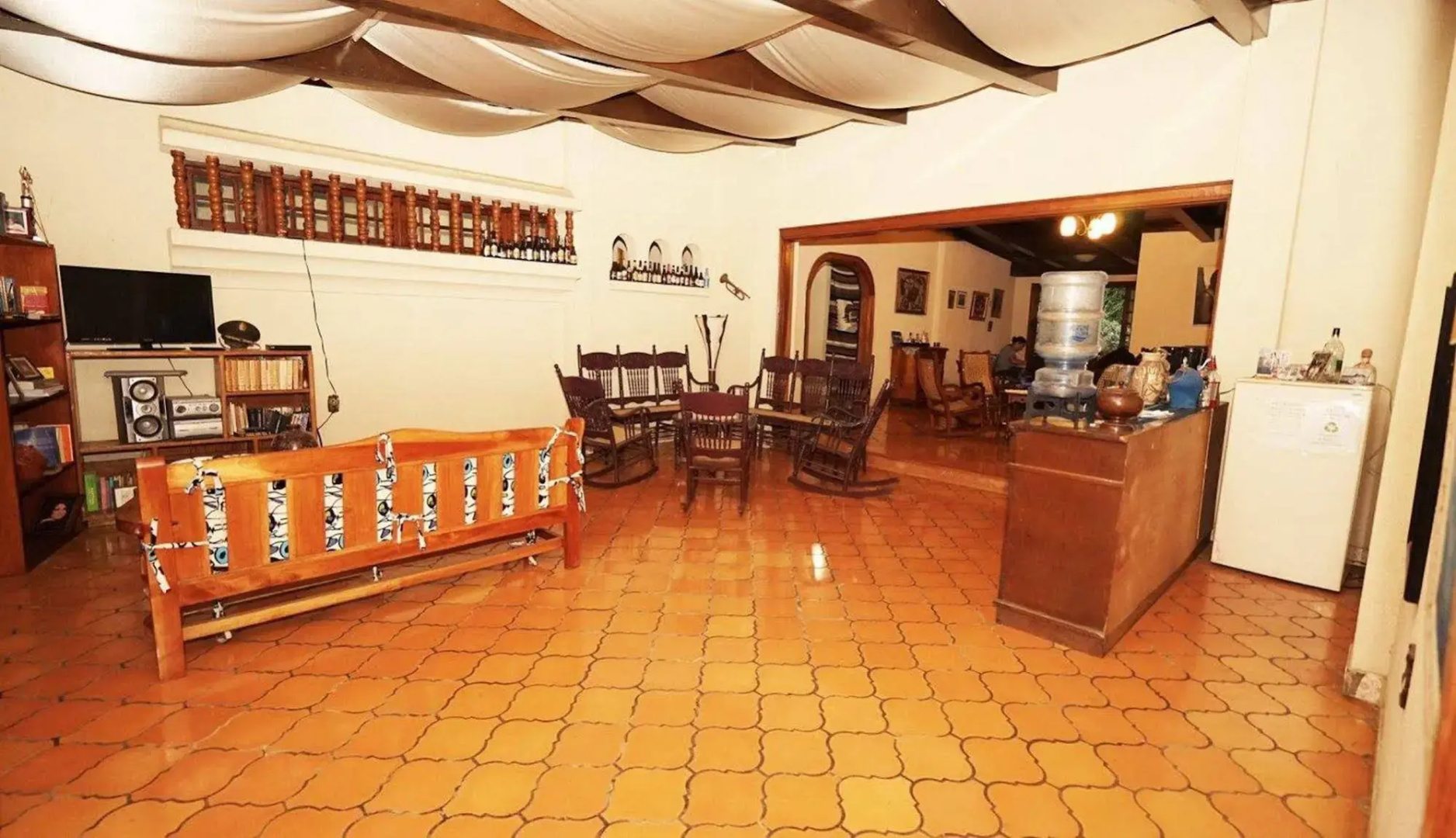 Casa Inti