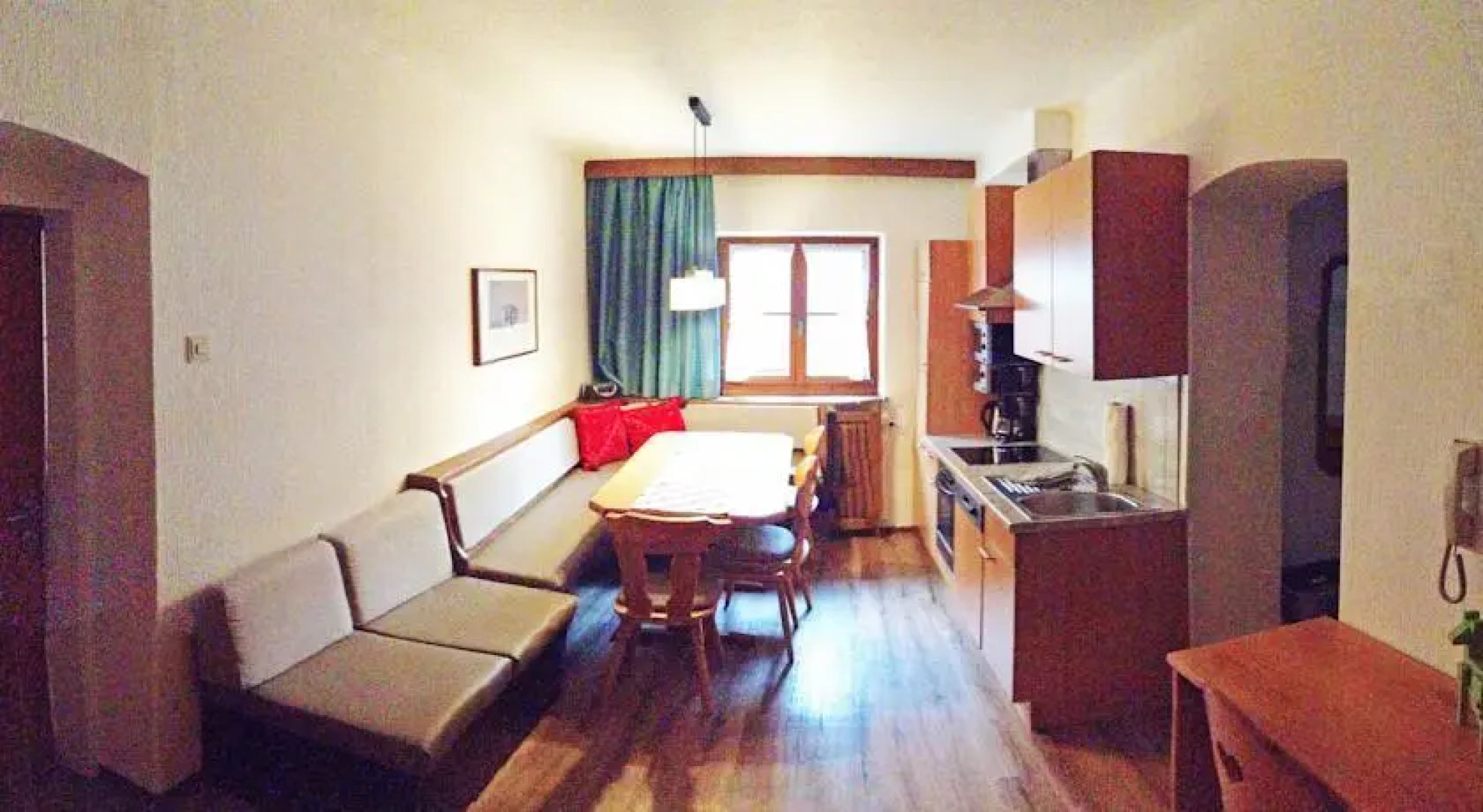 Ferienwohnungen Kirchweger