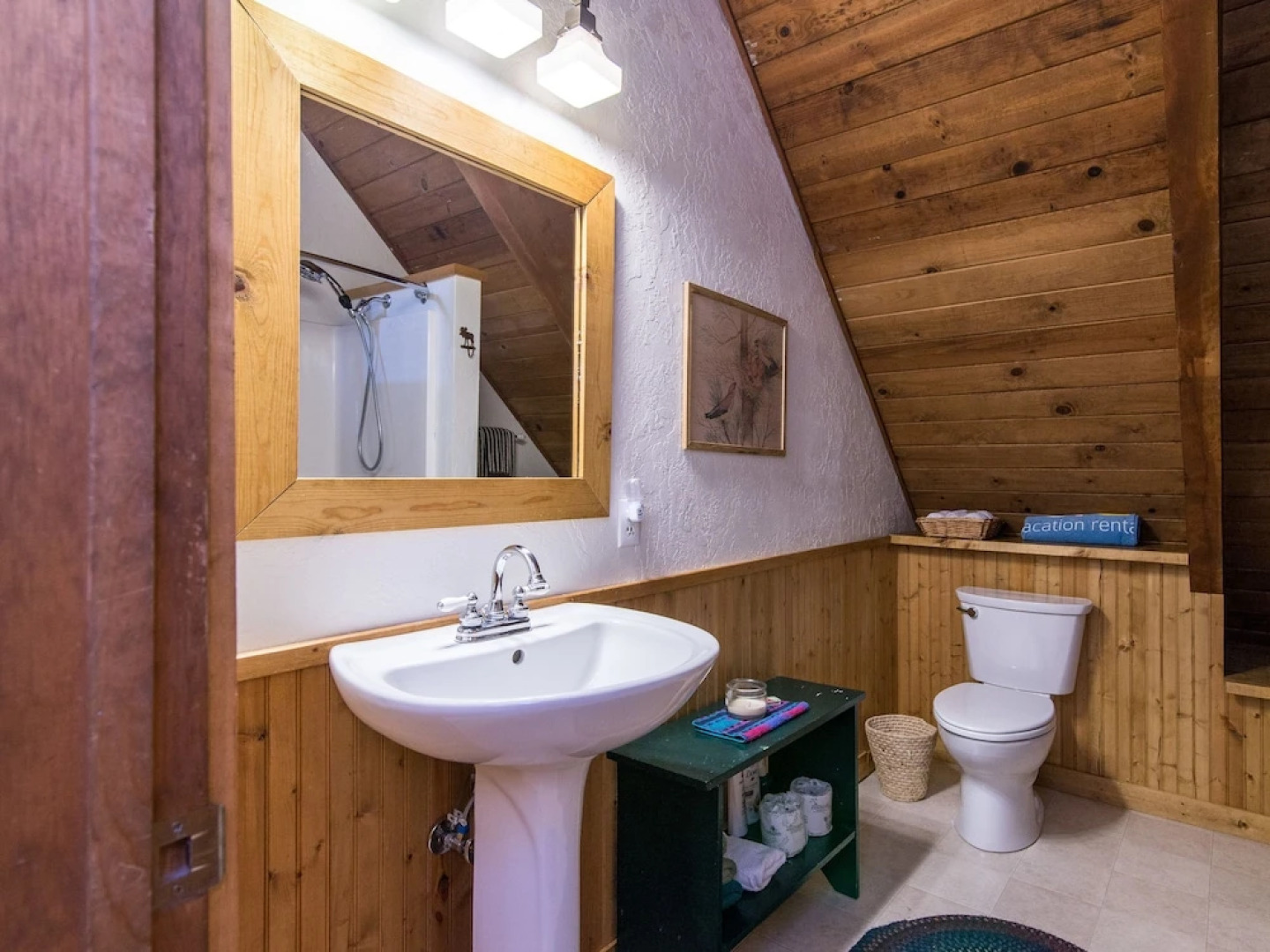 Grill - Walk to Beach