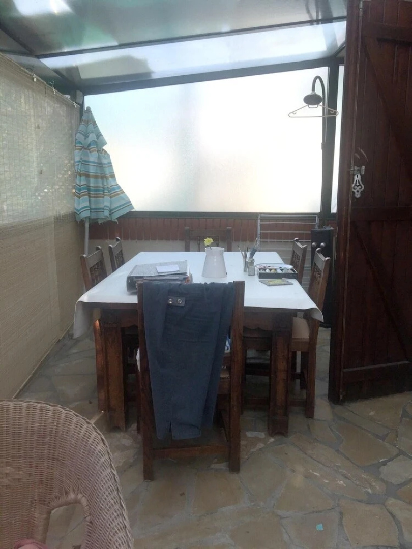 Holiday home Rue du Riberal