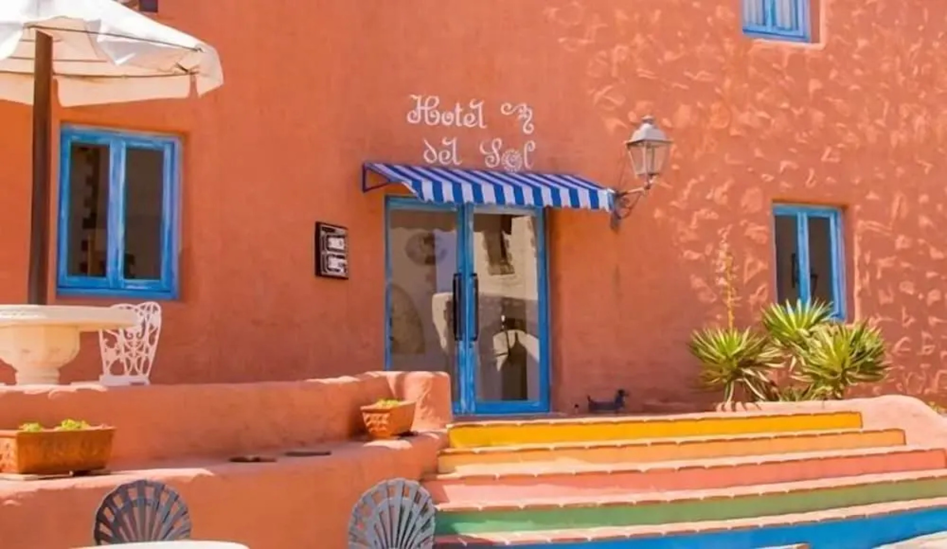 Shima Mediterranean Village