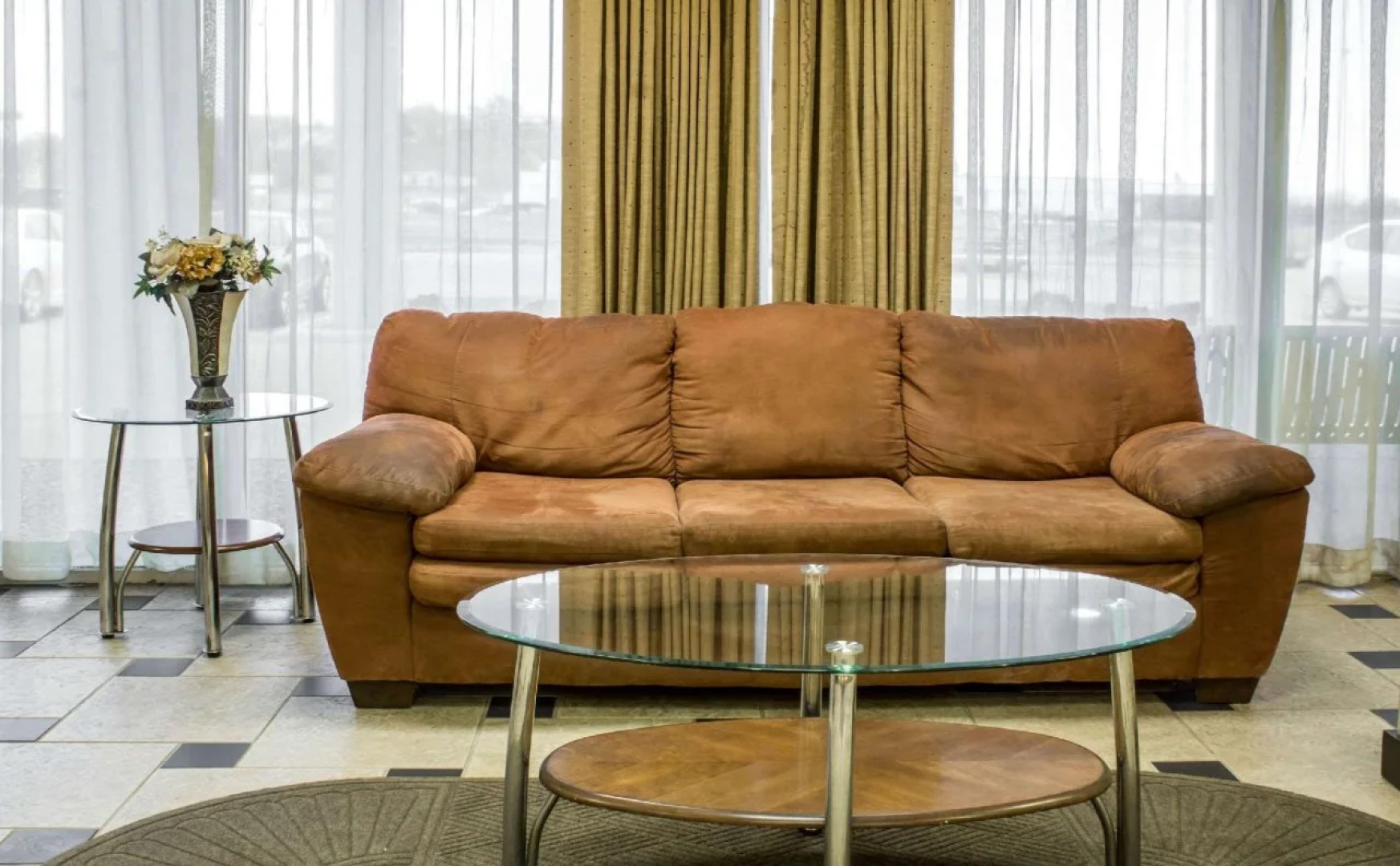 Rodeway Inn & Conference Center Sioux City