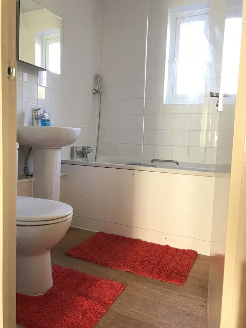 Three Bedroom House in Basildon