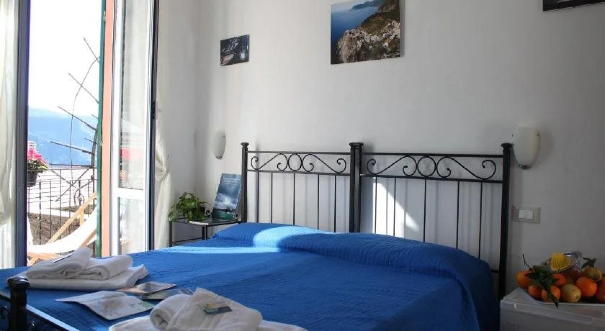 Affittacamere La Torre