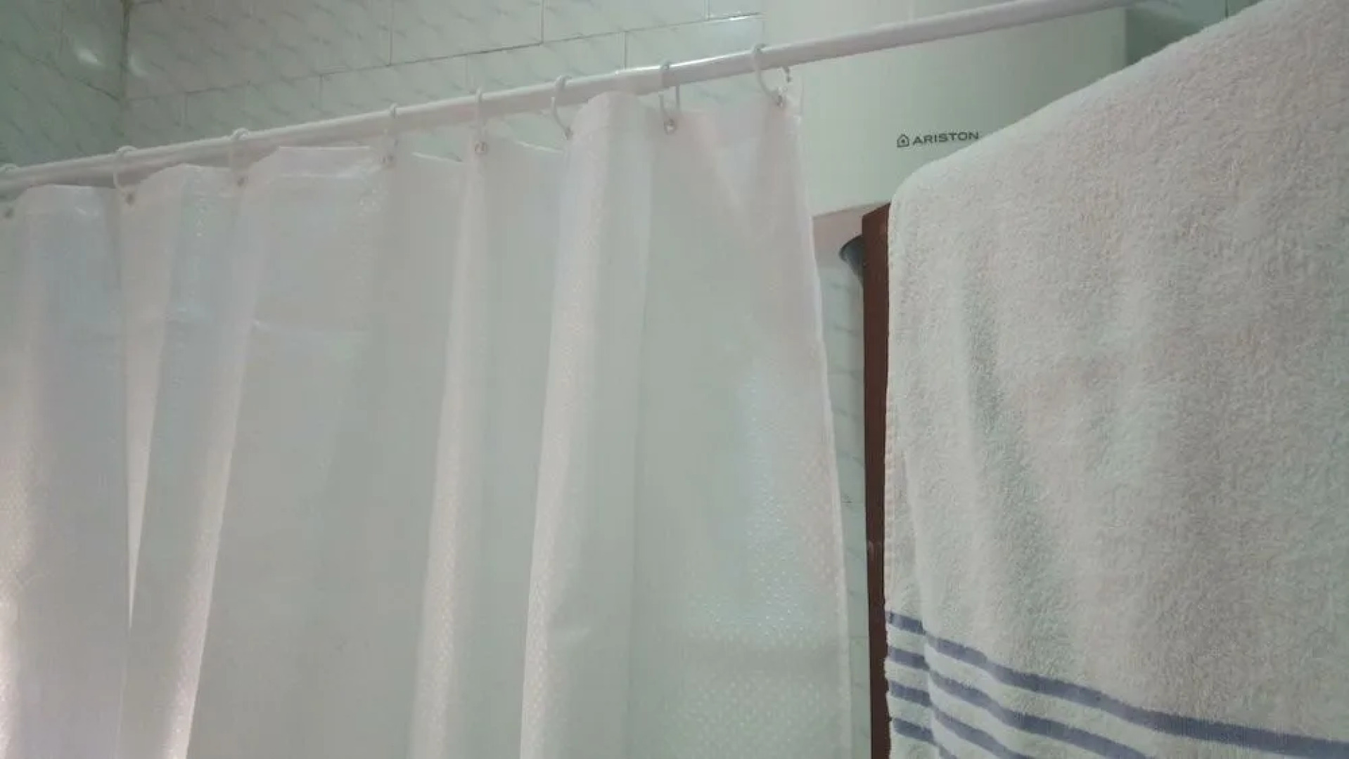 The Grand Mirage Hotel