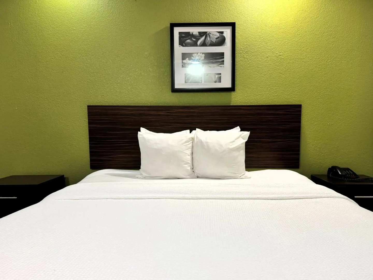 Travelodge by Wyndham Flowood/Jackson/Airport North