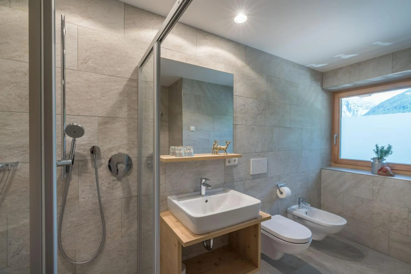 Berghotel Alpenrast