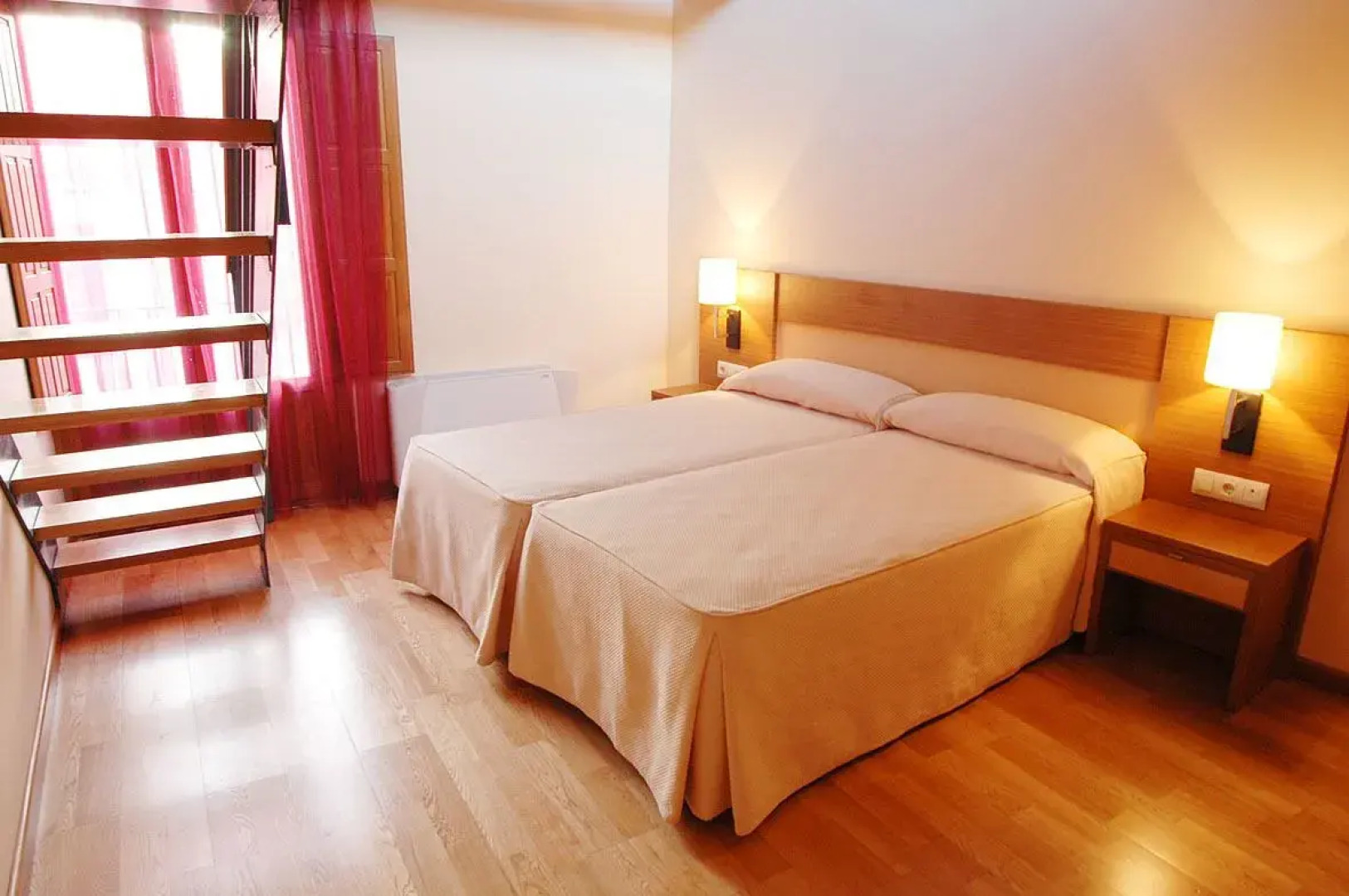 Hotel Rural La Casa del Cubón 4