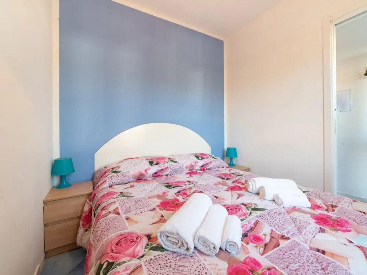 Belvilla by OYO Apartment in Policastro Bussentino