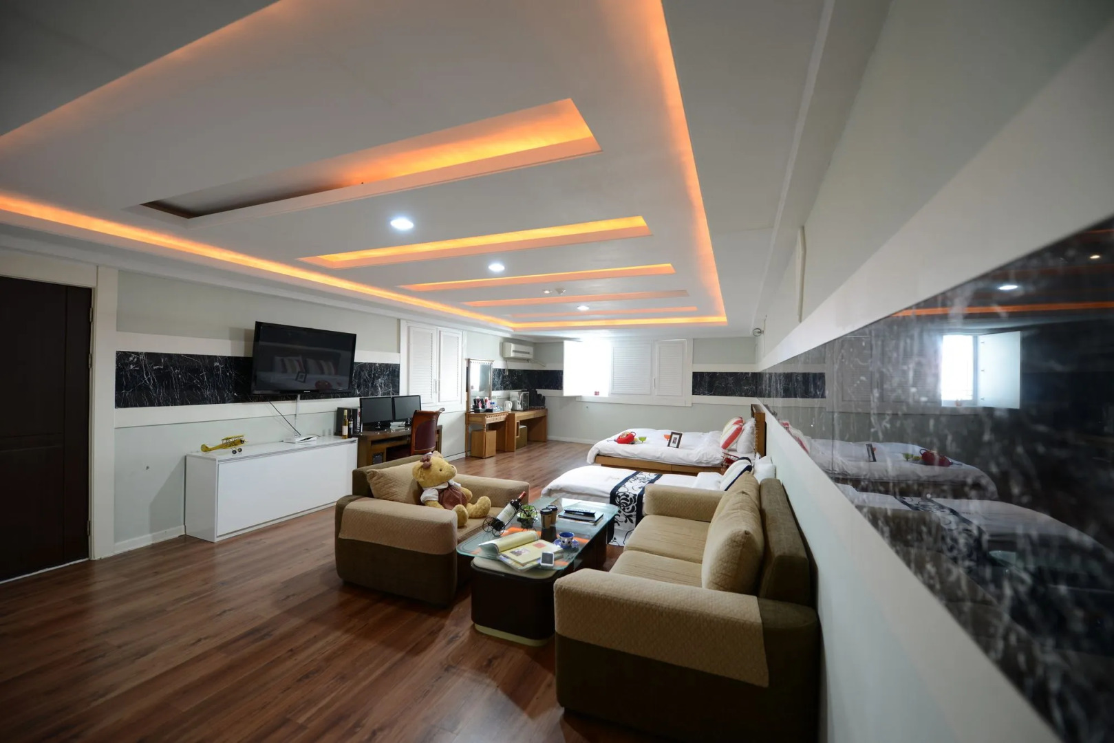 Benikea Cheonan Tourist hotel