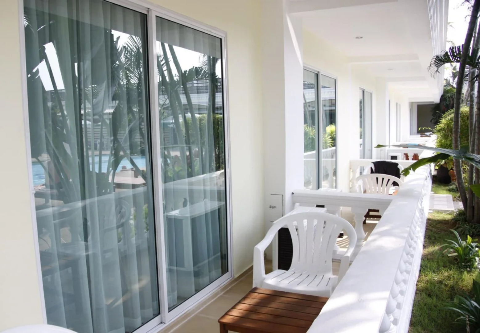 Windmill Resort Hotel