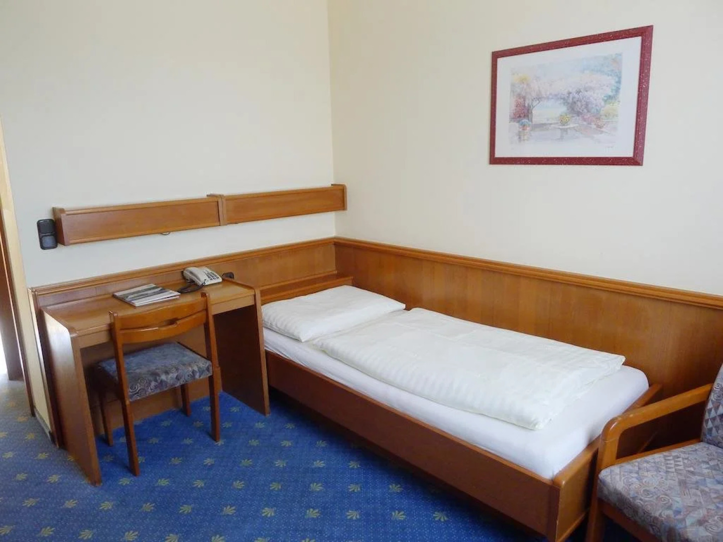 Hotel Restaurant Böck "Roter Hahn"