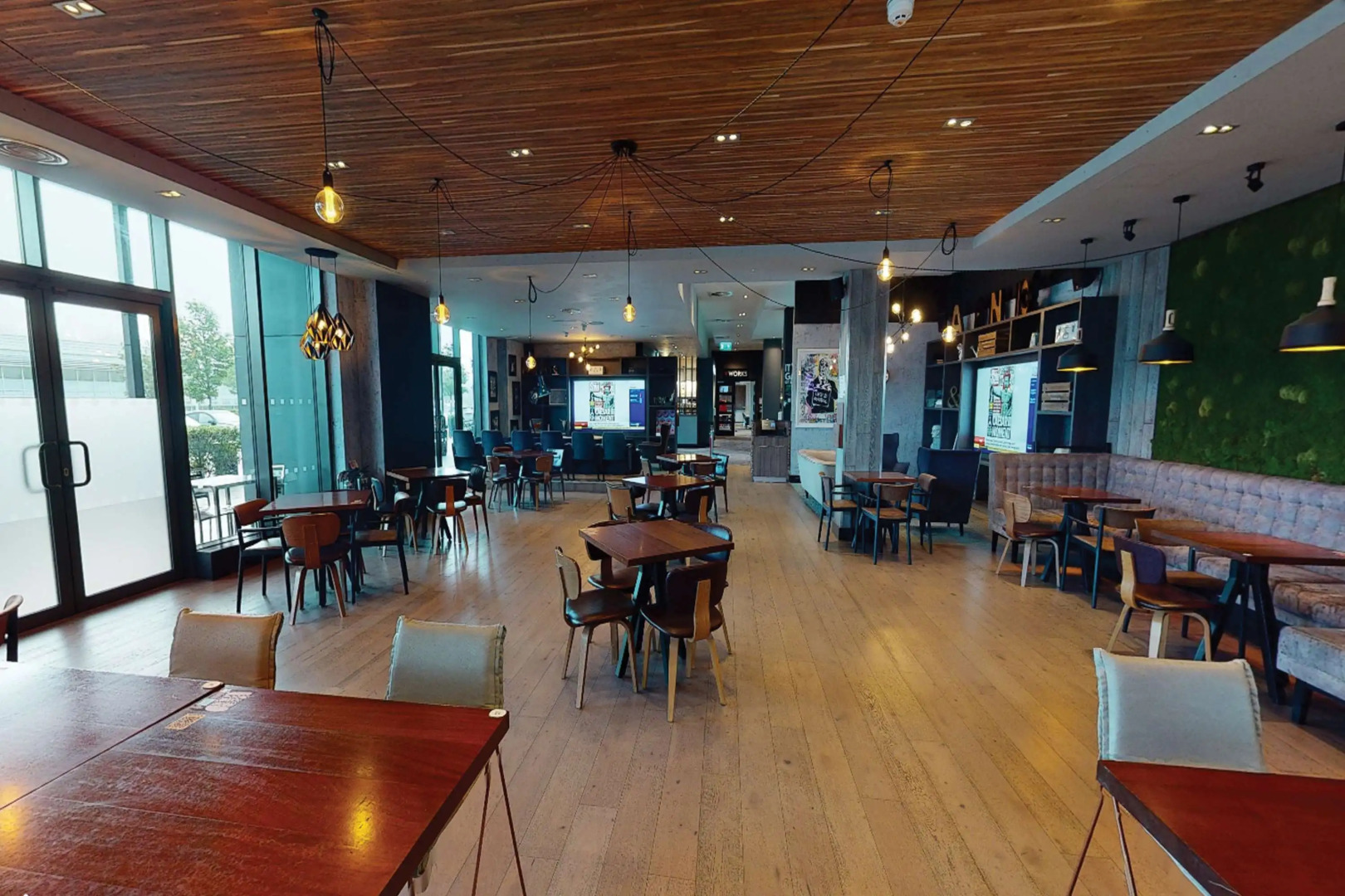 Village Hotel Solihull